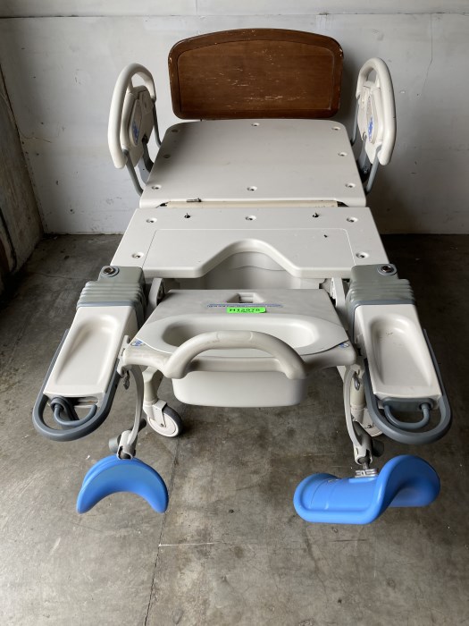 Hill Rom Patient Bed for sale