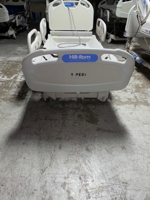 Hill Rom Patient Bed for sale