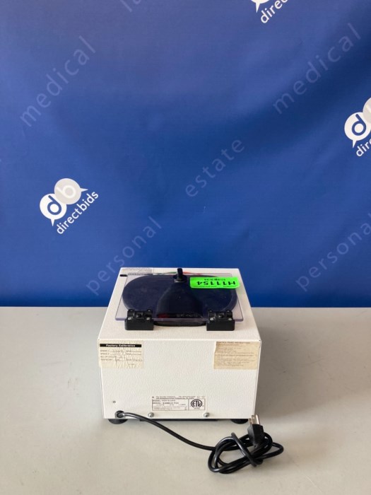 Horizon Mini B Centrifuge