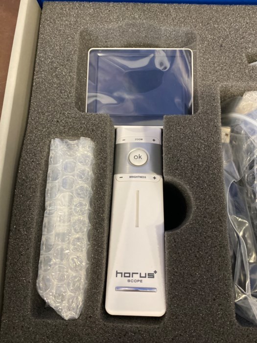 Horus Scope Handle & Charger F/Horus Series 3P for sale