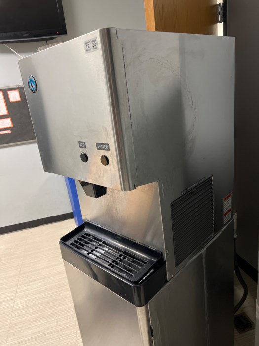 Hoshizaki Ice Maker nc2.716 for sale