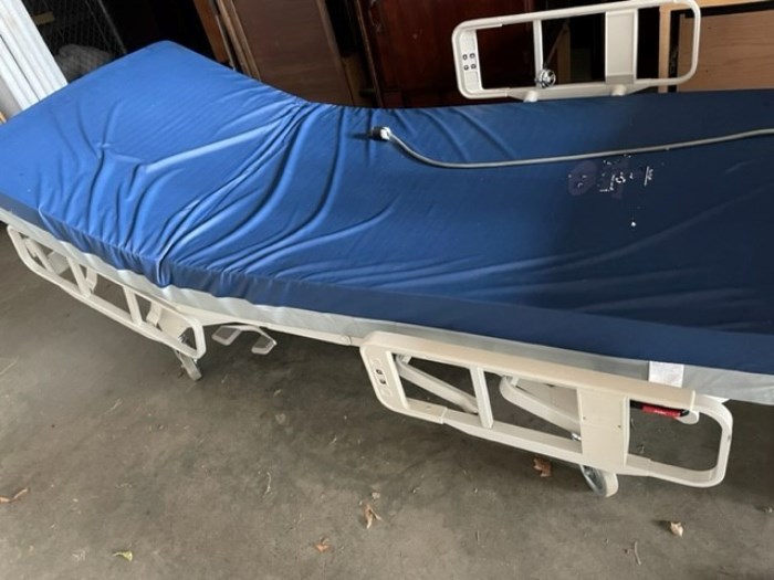 Hospital bed for sale