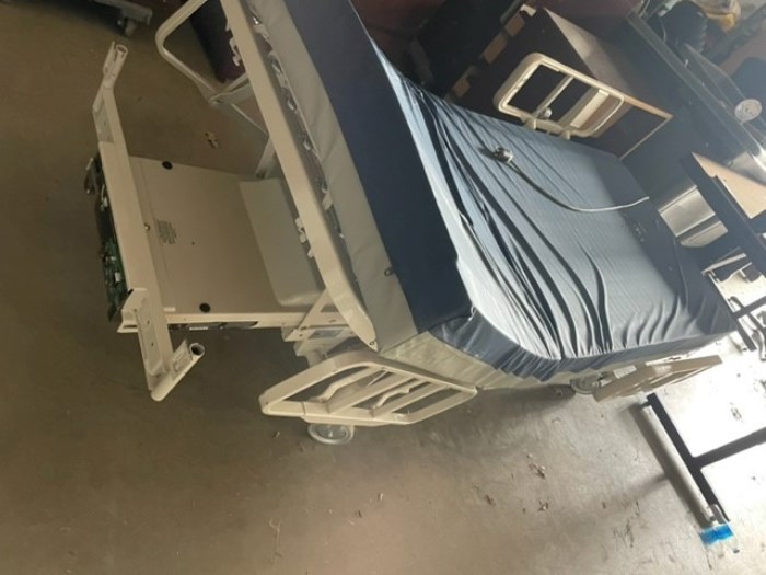 Hospital bed for sale