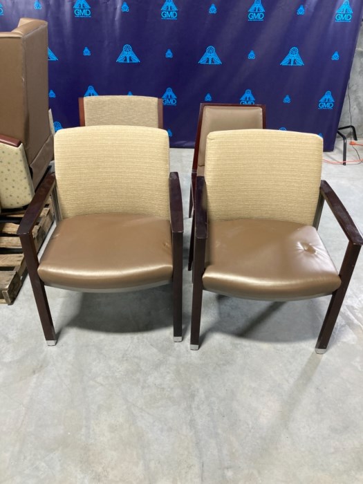 Hospital Chairs for sale