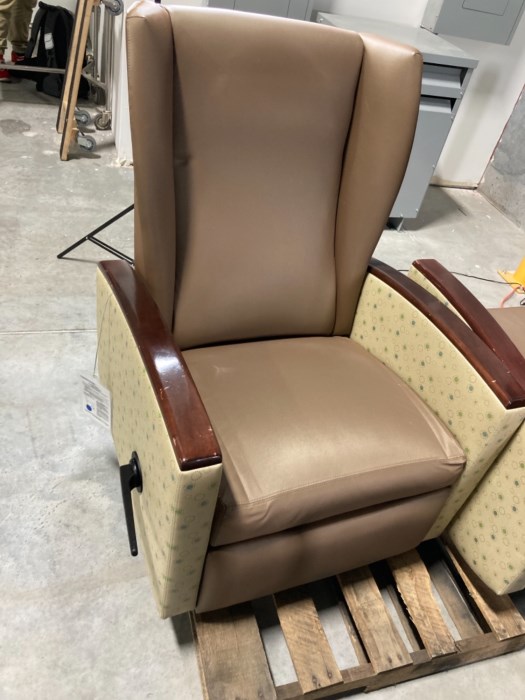 Hospital Chairs for sale