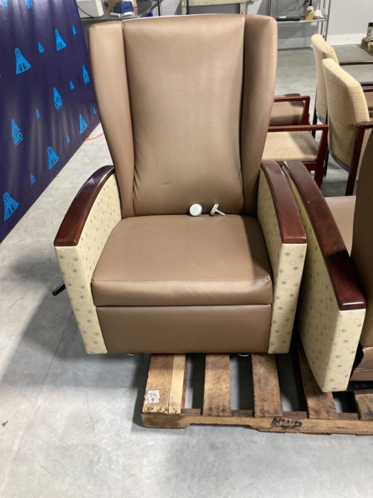 Hospital Chairs for sale