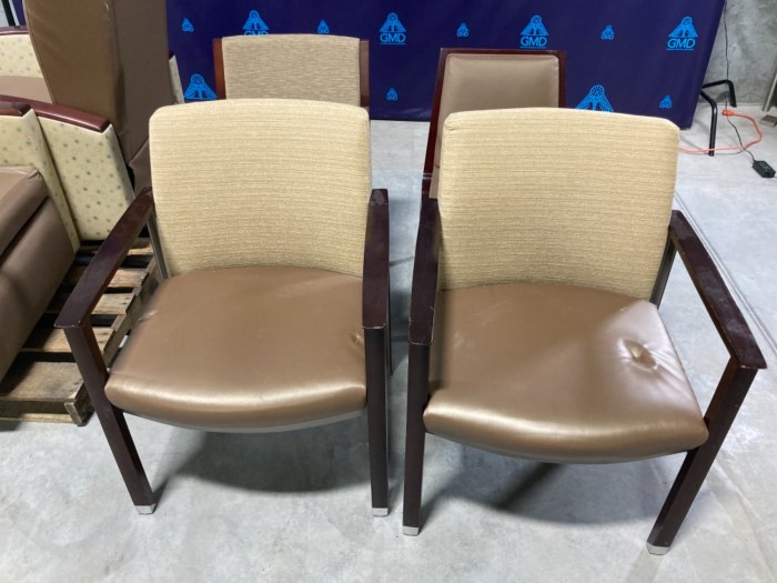 Hospital Chairs for sale