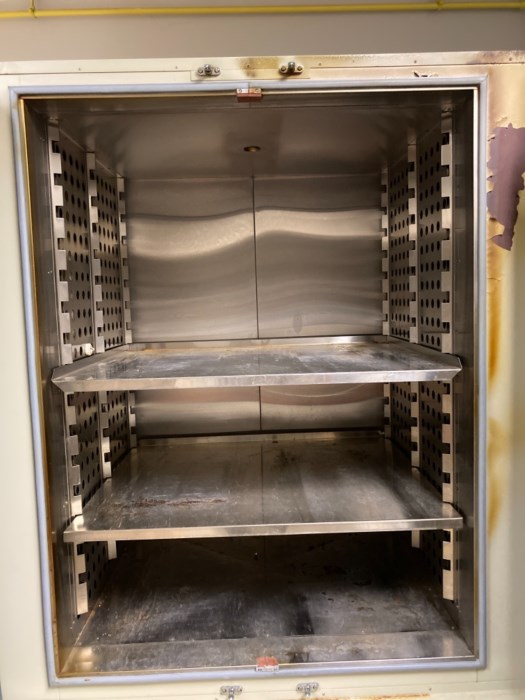 Hot Pack True Temp Oven (B3.2.030) for sale