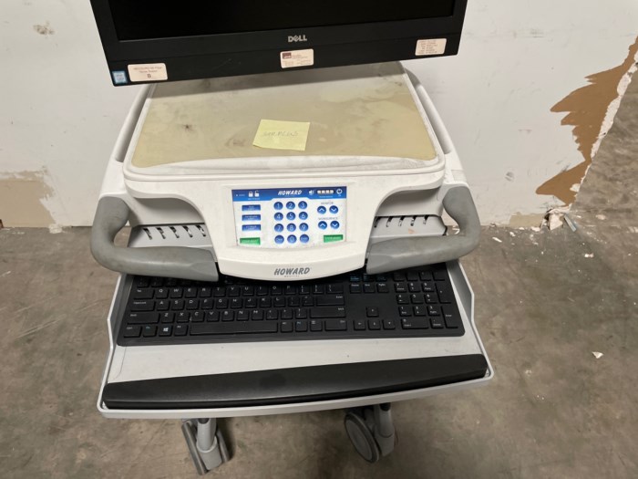 Howard Hicare E for sale