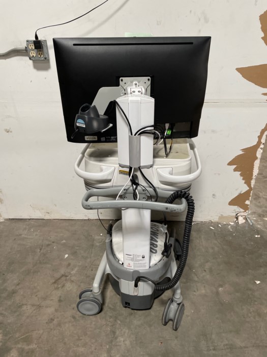 Howard Hicare E for sale