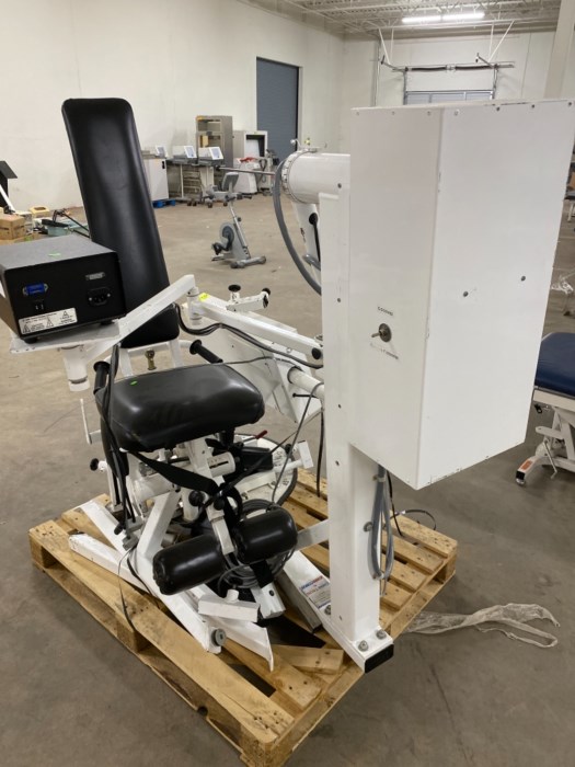 Hydra fitness Omni Tron physical therapy sports exercise equipment for sale