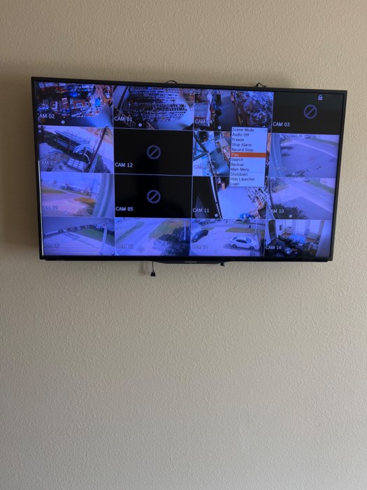 INSIGNIA 40 inch Television for sale
