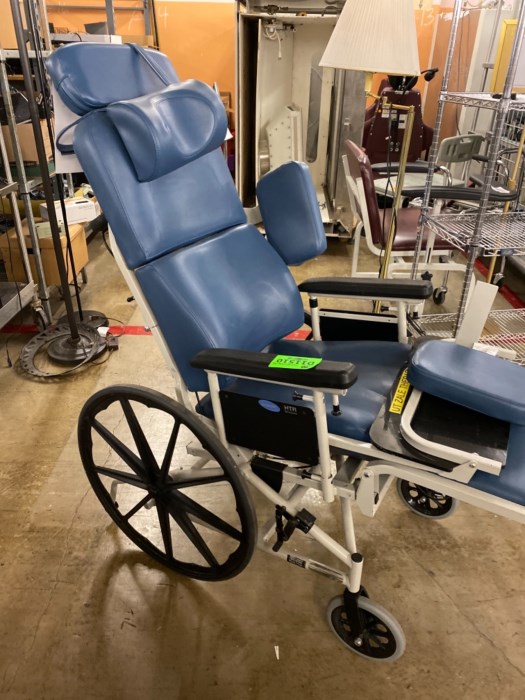 Used Geri Chair For Sale Near Me