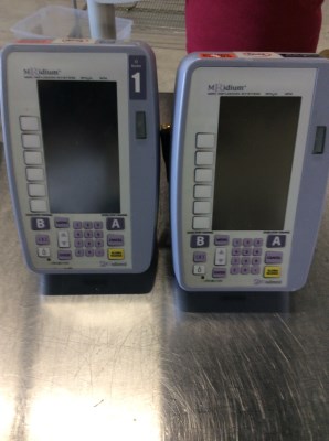 IRADIMED for sale