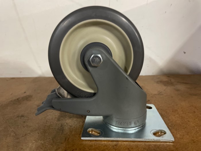 Jarvis Casters (Lot of 8) for sale