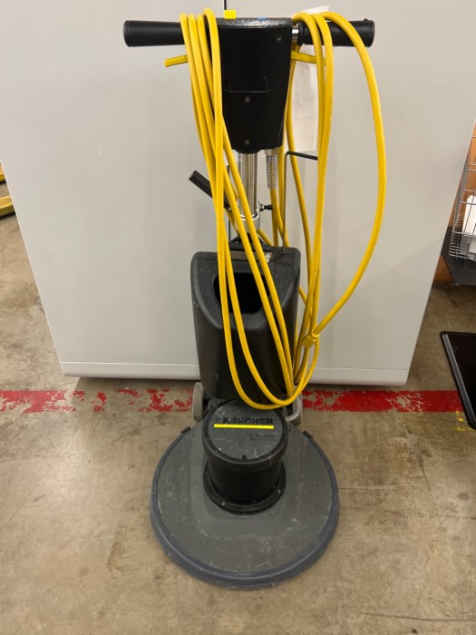 Karcher Professional BDS 51/175 C Floor Machine for sale