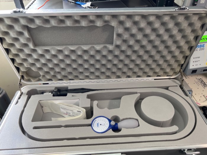 Karl Storz 11101RP2 Flexible RhinoLaryngoscope for sale