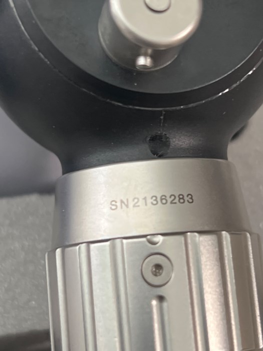 Karl Storz 11101RP2 Flexible RhinoLaryngoscope for sale