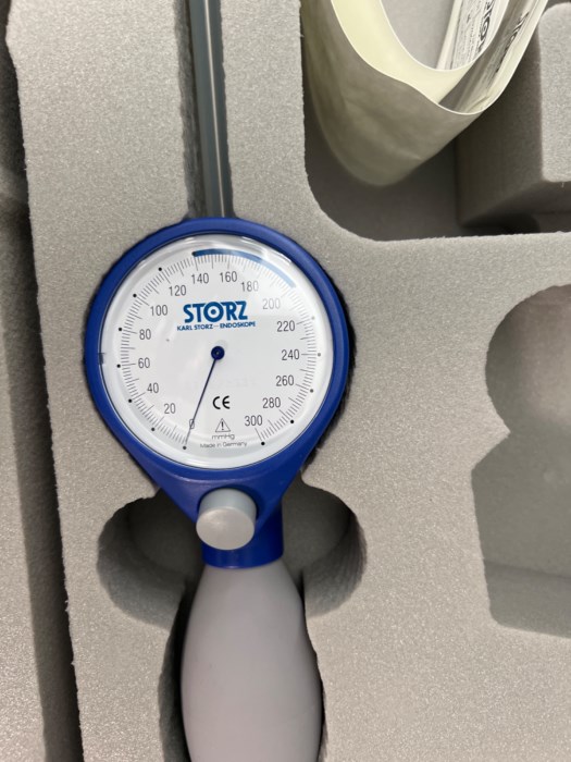 Karl Storz 11101RP2 Flexible RhinoLaryngoscope for sale