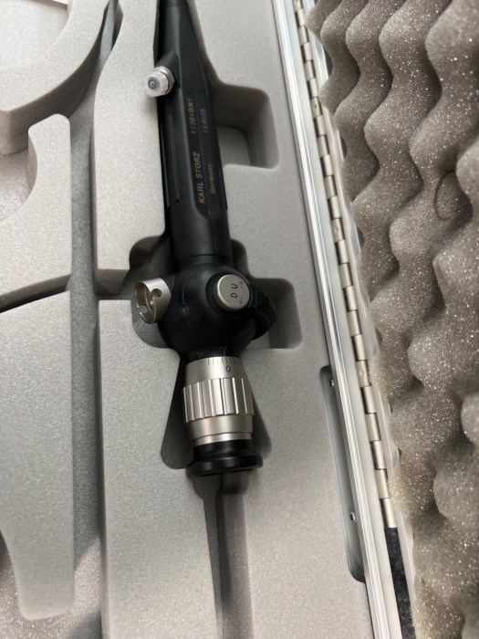 Karl Storz 11301BN1 Flexible Fiber Optic Intubation for sale