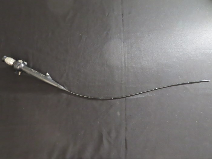 Karl Storz Flexible Intubation Fiberscope 11302BD2 (Clear Image No Dead ...