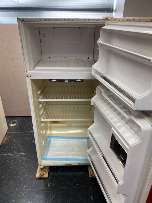 Kenmore Coldspot Refrigerator (B3.3.0501) for sale