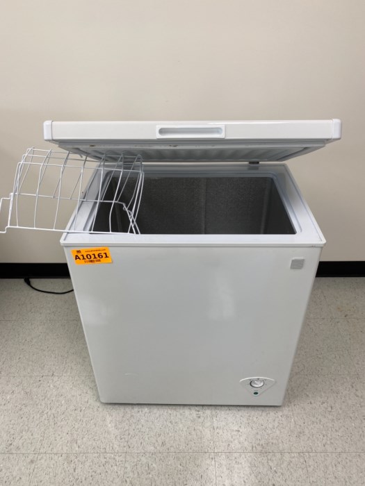 Kenmore Deep Freezer (B23.317) for sale