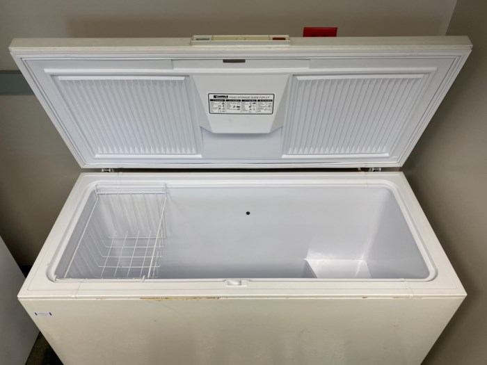 Kenmore Deep Freezer BAHIA HAHA