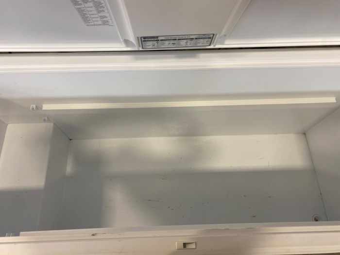 Kenmore Elite Freezer model 253 for sale