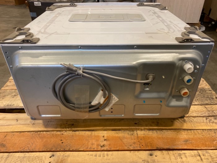 Kenmore Elite Pedestal Washer for sale