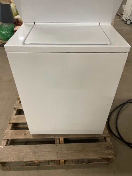 Kenmore Heavy Duty AllInOne Washer & Dryer for sale