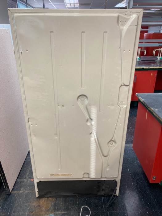 Kenmore Locking Upright Freezer (B3.3.0501) for sale