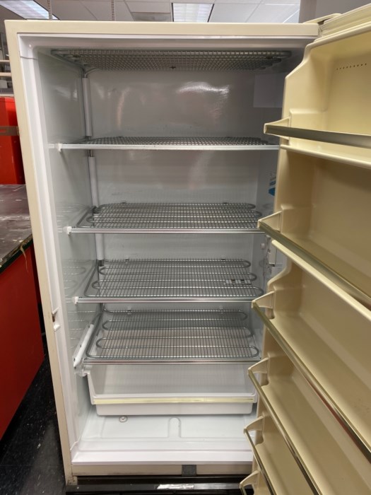 Kenmore Locking Upright Freezer (B3.3.0501) for sale