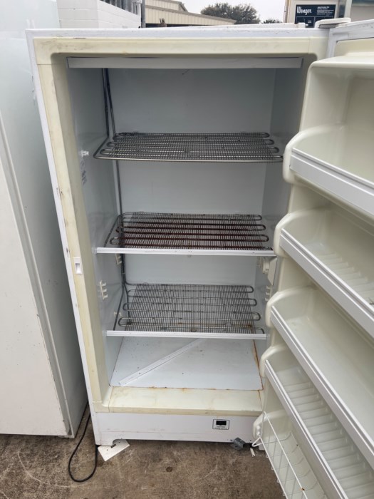 Kenmore Model 253.29711990 Upright Freezer for sale