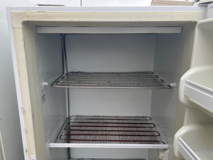 Kenmore Model 253.29711990 Upright Freezer for sale