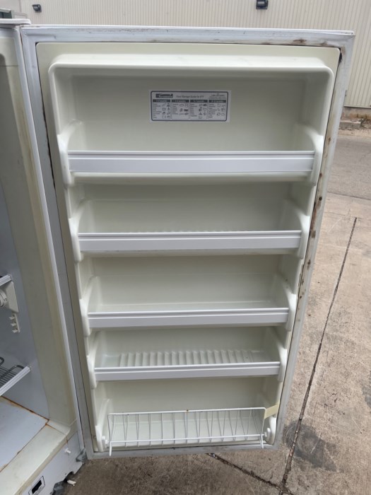Kenmore Model 253.29711990 Upright Freezer for sale