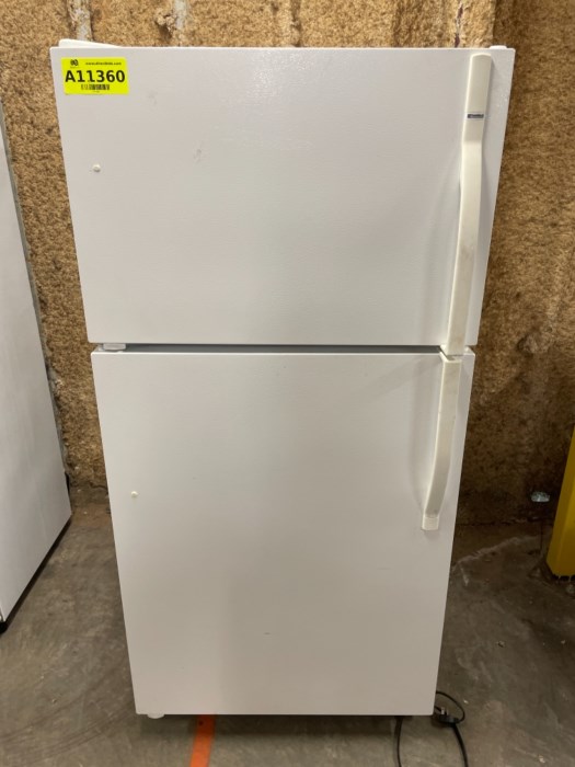 Kenmore Model 253.60532406 Upright Refrigerator/Freezer Combo for sale