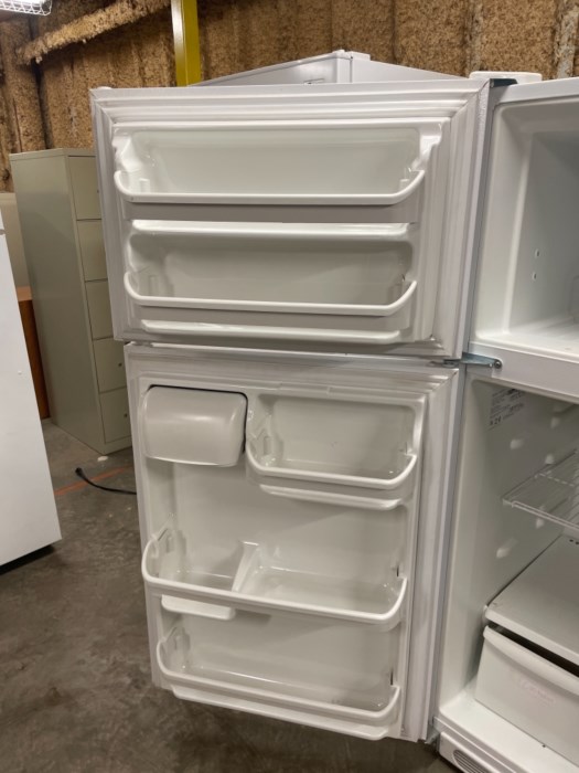 Kenmore Model 253.60532406 Upright Refrigerator/Freezer Combo for sale