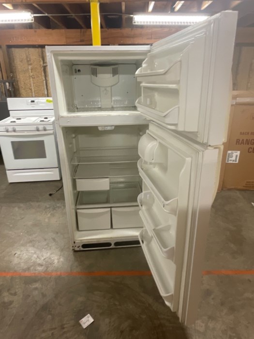 Kenmore Model 253.7179210A Upright Refrigerator/Freezer Combo for sale