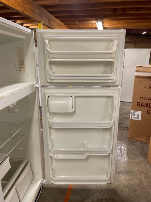 Kenmore Model 253.7179210A Upright Refrigerator/Freezer Combo for sale