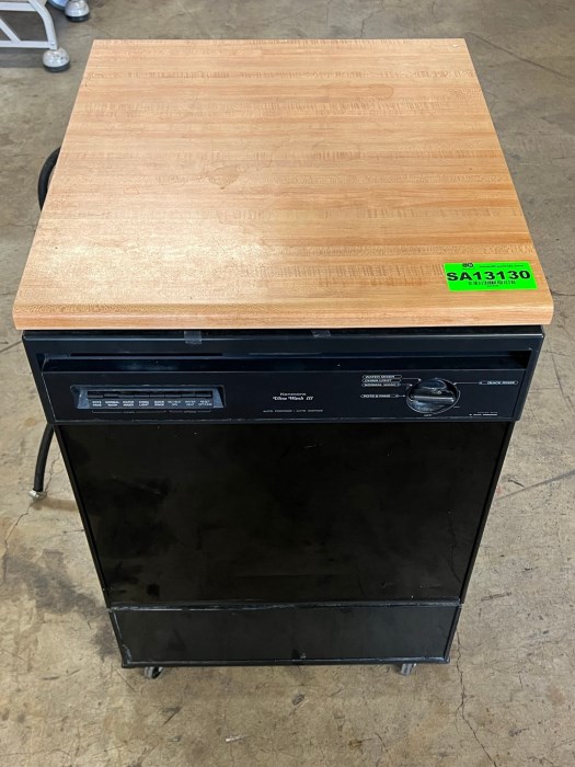 Kenmore Ultra Wash II Dishwasher for sale