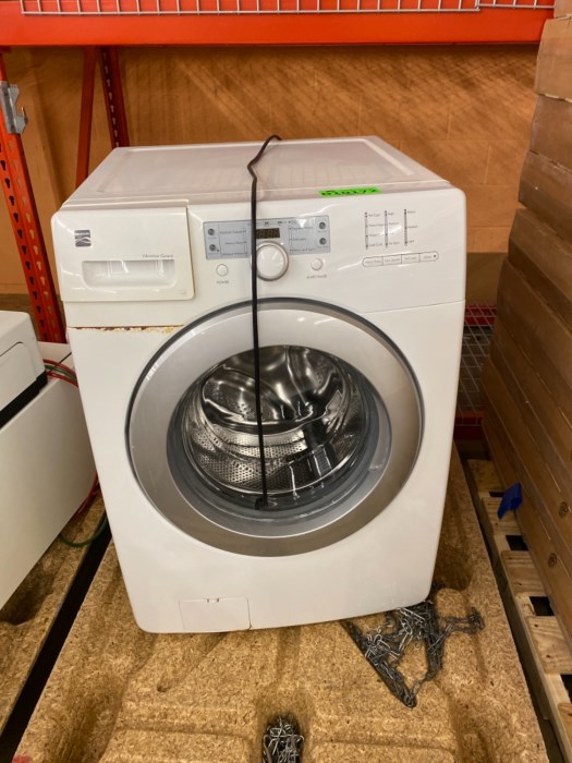 Kenmore Vibration Guard Washing Machine for sale