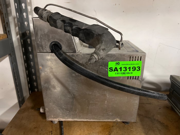 Kerr Touchsteam Dental Steamer for sale