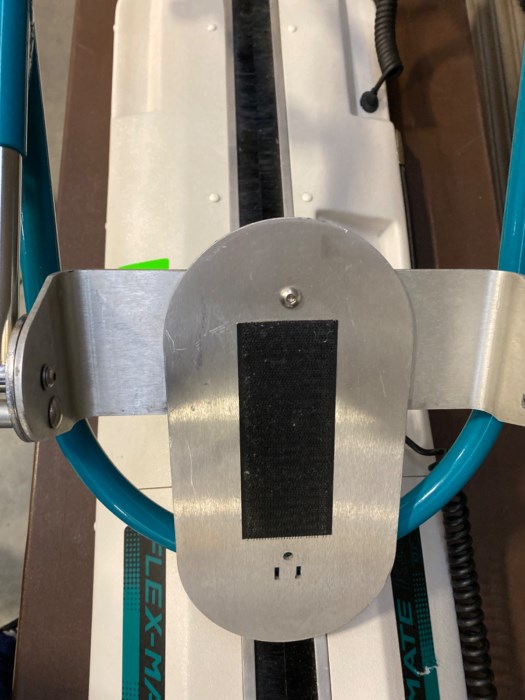 Klc flex mate k500 knee cpm for sale