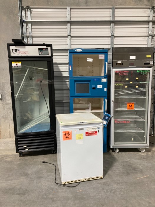 Lab Equipment for sale