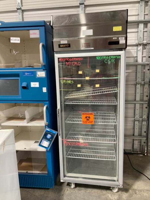 Lab Equipment for sale