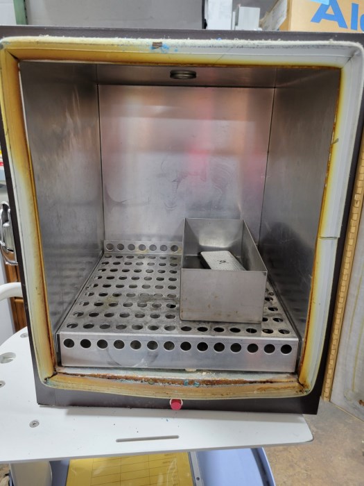 LabLine 120 Incubator for sale