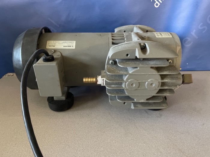 Labconco 7917100 Pump for sale