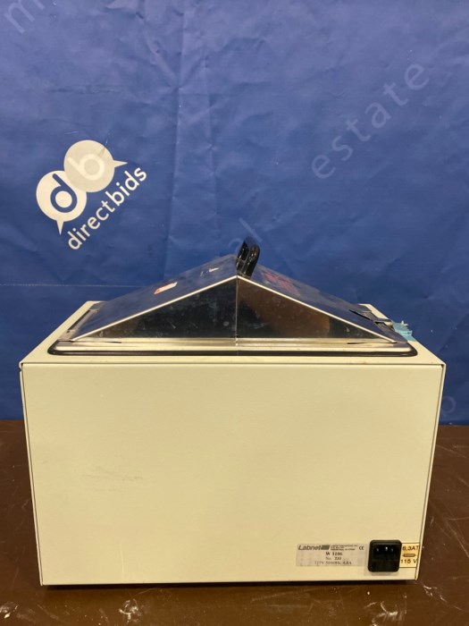 6L General Purpose Mini Water Bath for sale