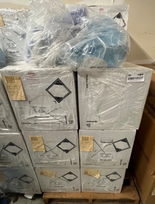 Large lot of Medical Equipment for sale